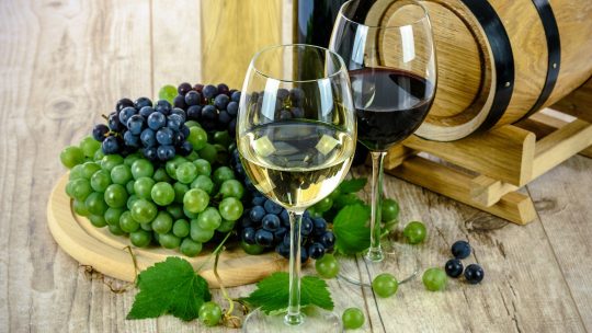 Le vin qu’est-ce que sait et quels sont ses effets sur la santé ?