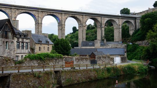 Les activités à faire en famille en Bretagne.