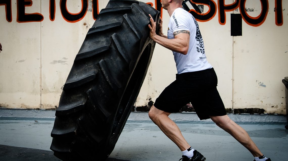 Qu’est-ce que le crossfit ?