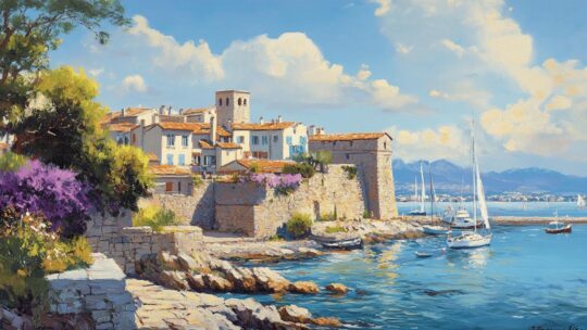 Code Postal Antibes : Analyse du marche de l’emploi par zone geographique