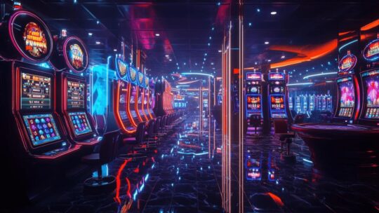 Comment choisir le meilleur casino pour jouer à votre jeu de casino en ligne préféré