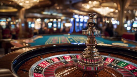 Découvrez la meilleure collection de mini-jeux de casino en France