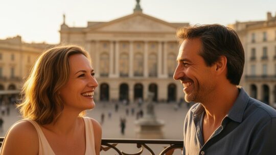Trouver l&rsquo;amour grâce à une agence de rencontres sérieuses à Montpellier